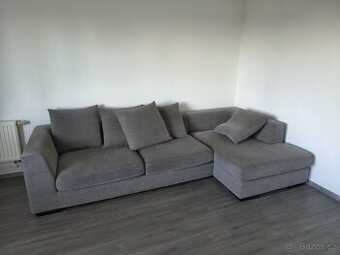 Pohovka - velká 3,5m