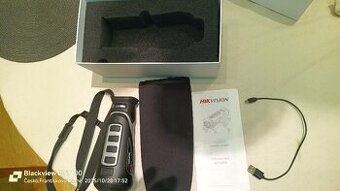 lovecké potřeby . termovize