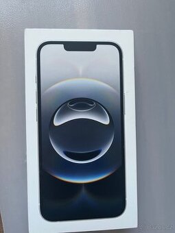 iPhone 16e nový - datart