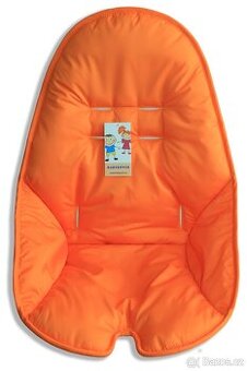 Nový nahradný potah pro židličku Bloom Fresco