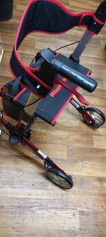 Chodítko pro seniory