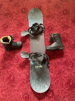 Snowboard