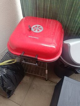 Zahradní nábytek komplet