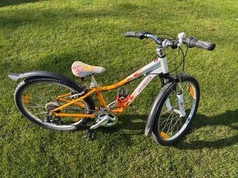 Specialized Hot Rock 24"