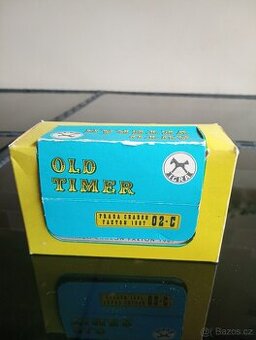 Igra: PRAGA CHARON FAETON 1907