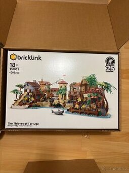 LEGO 910053 The Thieves of Tortuga