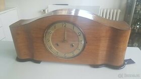 Natahovací, bicí hodiny