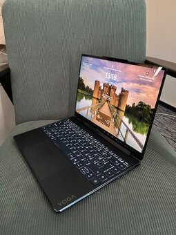 Lenovo Yoga 9 OLED 2in1 14”