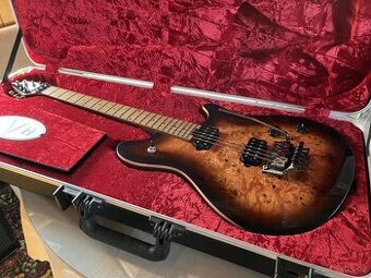 El. kytara EVH Wolfgang Standard Xotic + orig. kufr