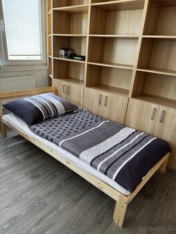 Ubytování pro firmy v Brně - 1