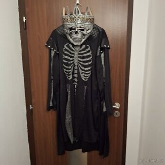 Kostym krala Smrti