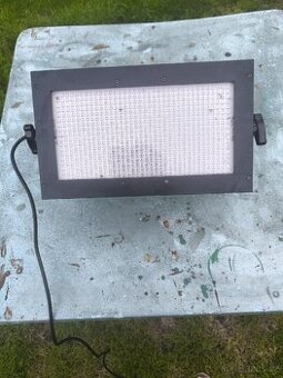 UV led světlo na diskotéku