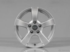 FLW GERMANY ALU KOLA R16 5x114,3 ET 40 4KS CHRYSLER (Z0498)