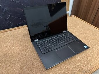 Lenovo Yoga 520-14IKB, i5-8250U, 8 GB RAM, SSD 240 GB, Win11