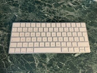 Apple Magic Keyboard