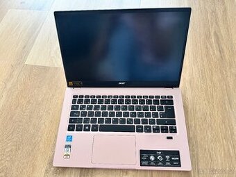 Notebook Acer swift1