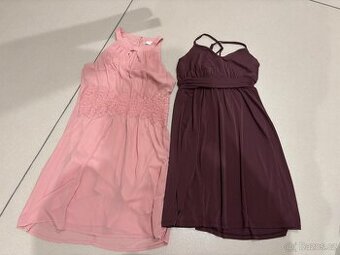 Dívčí, dámské šaty vel S