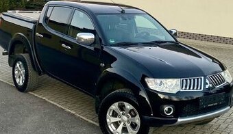 Mitsubishi L200 2.5 DI-D 131KW