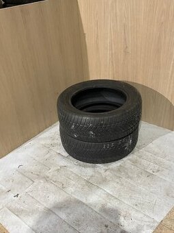 Zimní pneumatiky 225/55r17