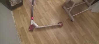 Freestyle koloběžka