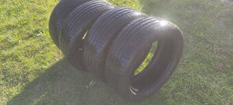 4ks Hankook Ventus S1 Evo2 K117A 235/50 R19 99V