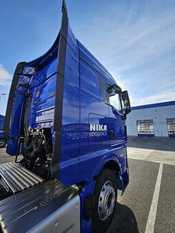 Nabídka práce pro řidiče na VNITRO