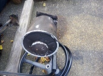 Olejová nádrž na servo řízení Zetor 5011,6011,7011......