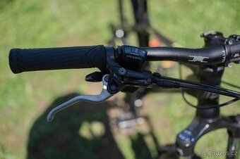 Detske hore kolo Force vrtus, 26”, deore