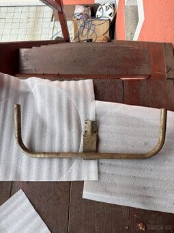 Harley-Davidson WL - ochranný rám