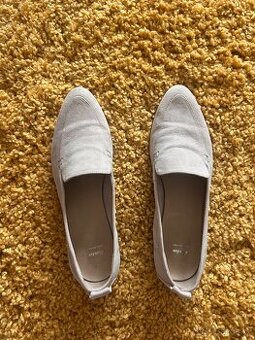 Dámské béžové boty