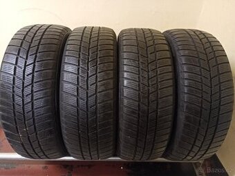 Barum Polaris 5 185/60 R15 88T 5 - 5,5 mm - 1