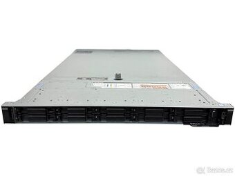 Dell R640, 10xSFF, 2x Xeon Gold 6132, 32GB RAM, H740p