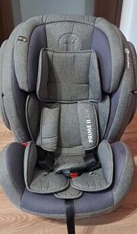 Dětská autosedačka PETITE & MARS Prime ll - 1