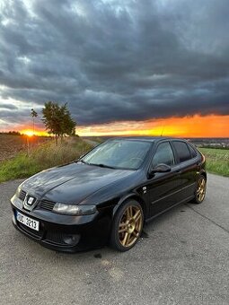 Seat Leon Cupra R