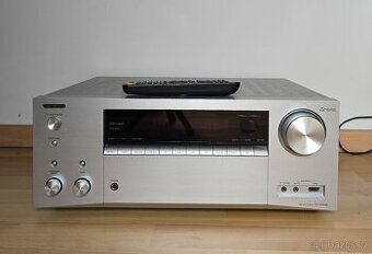 Onkyo TX-NR696 /AirPlay2/Bluetooth/Dolby Atmos