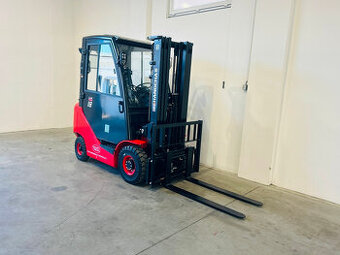 Vozík vysokozdvižný HC CPCD18-XW97F