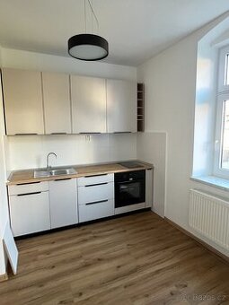 Nabízím k pronájmu byt 1+1