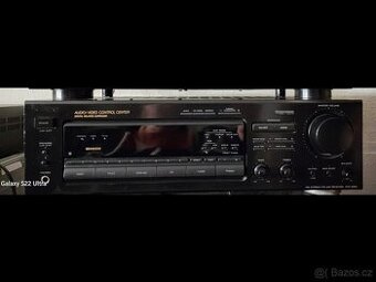 Sony STR D565 Audio Video Control Center