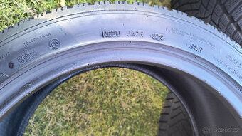 4KS zimní pneu DUNLOP WINTERSPORT 235/45 R18
