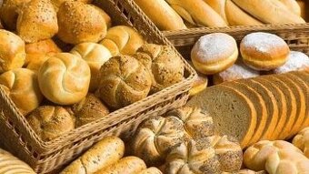 PRODÁM KRMNÉ PEČIVO PRO ZVÍŘATA