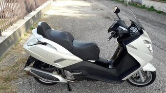 Peugeot Satelis II 400 2016, rozprodám po dílech