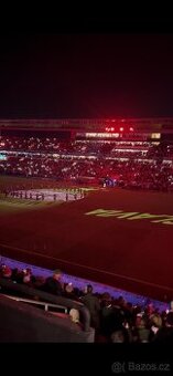 SK Slavia Praha - AC Bilbao