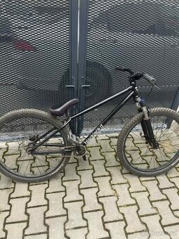 MTB kolo - 1