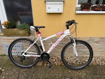 Dámské/ holčičí horské kolo