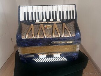 DELICIA MELODIA VIII 80B