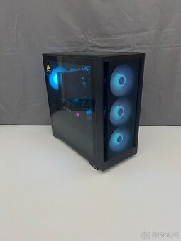 ⭐Herní PC-RTX 3080 Ti 12GB/Ryzen 9600X AM5 /1TB/32GB /ZÁRUKA