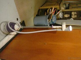 prodej parní žehlící souravy