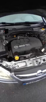 Opel Corsa 1.3CDTI 16v rok 2005