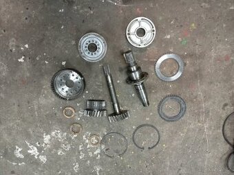 Balkancar DV 1786, DV 1792