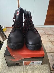 Pracovní obuv Tabernus S3